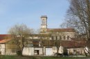 Eglise d'Haironville